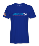 Lebowski 2024 T-Shirt