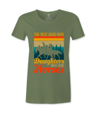 The Best Dads Have.. - T-shirt