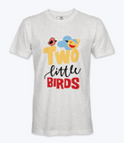 Two Little Birds