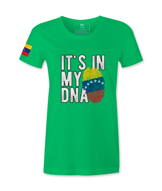 It's In My DNA -Female