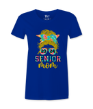Senior Mom Female t-shirt