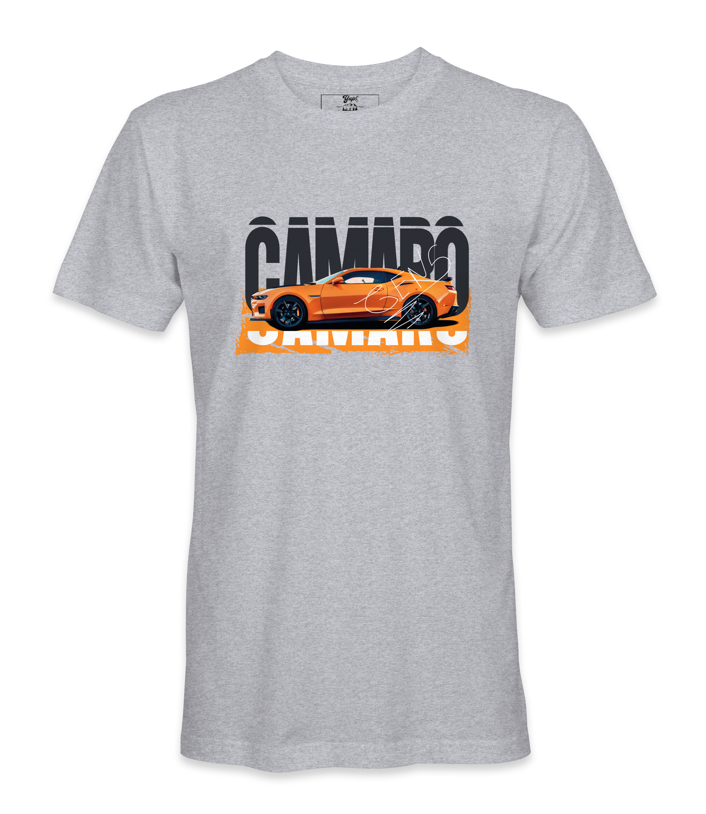 Camaro T-Shirt