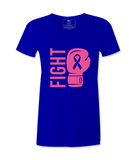 Fight - T-shirt
