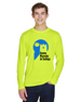 Safety Yellow