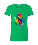 Rainbow - Female T-shirt