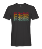 RV Camping - RV Life - T-shirt
