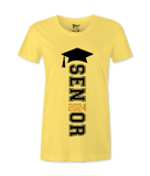 Senior 2024 Female t-shirt