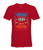 Vintage 1966- T-shirt