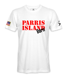 Parris Island Born T-Shirt
