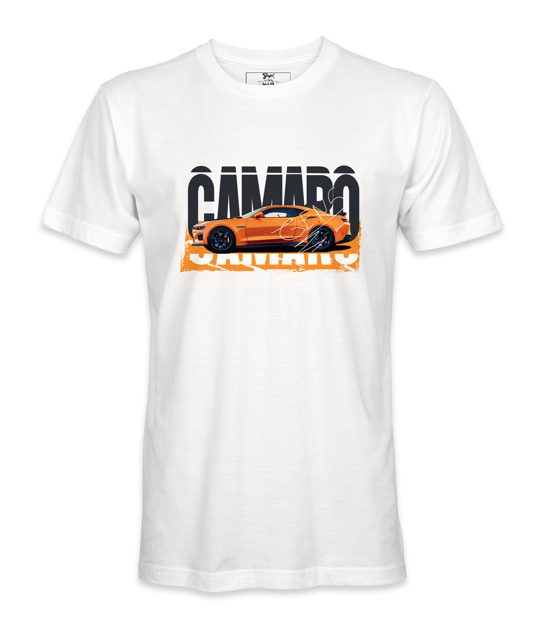 Camaro T-Shirt