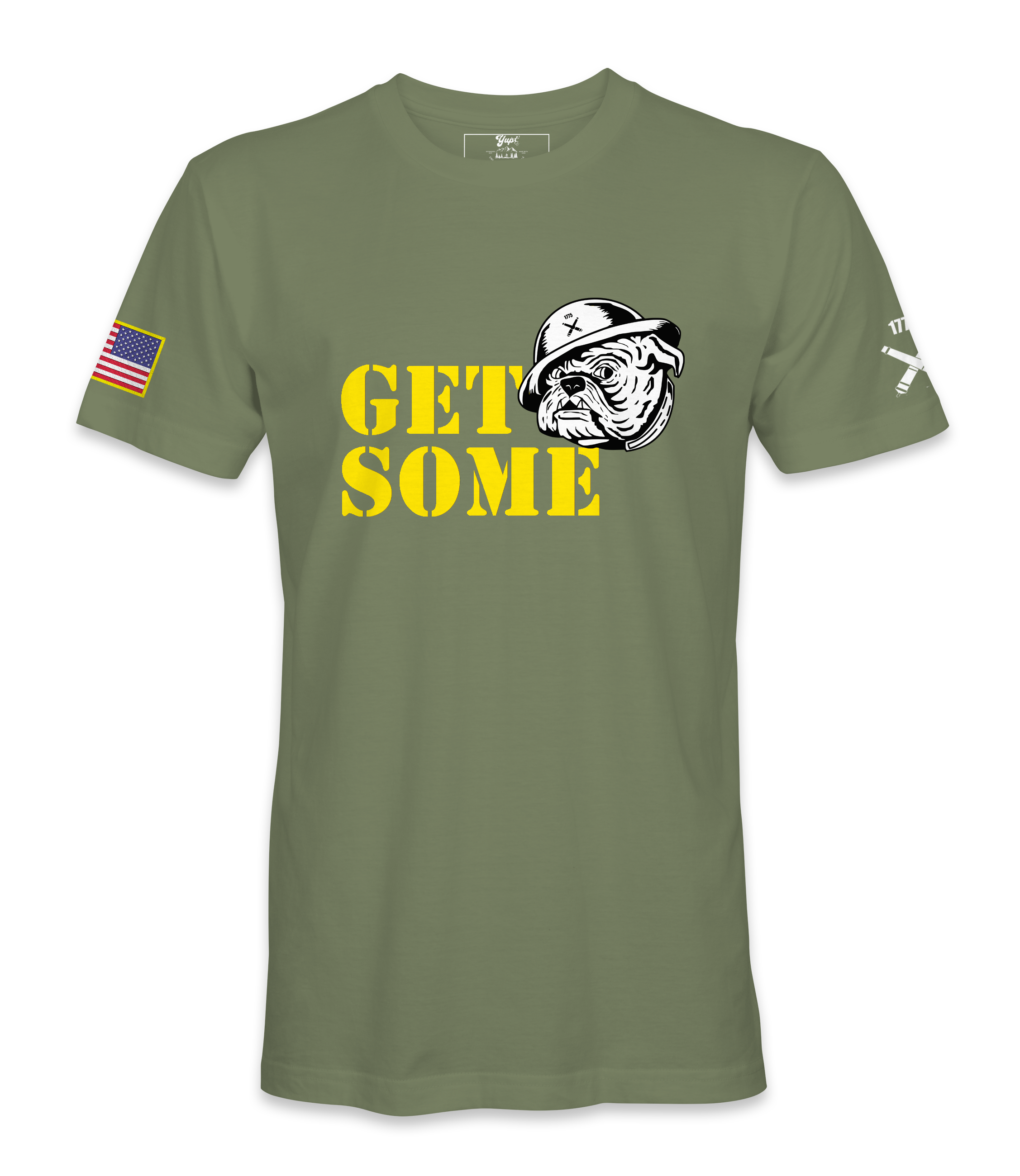 Get Some T-Shirt