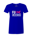 FU Cancer  - T-shirt