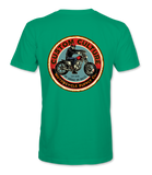 Custom Culture  - T-Shirt