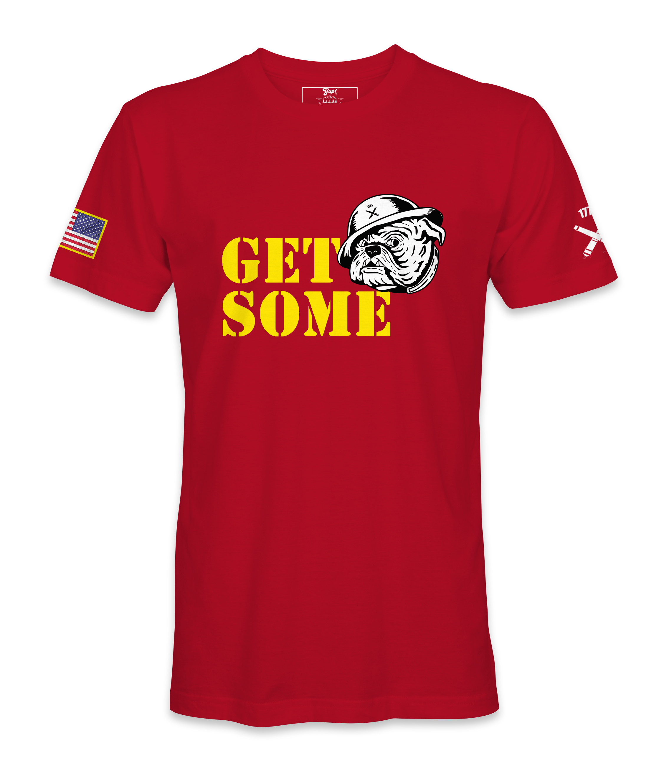 Get Some T-Shirt