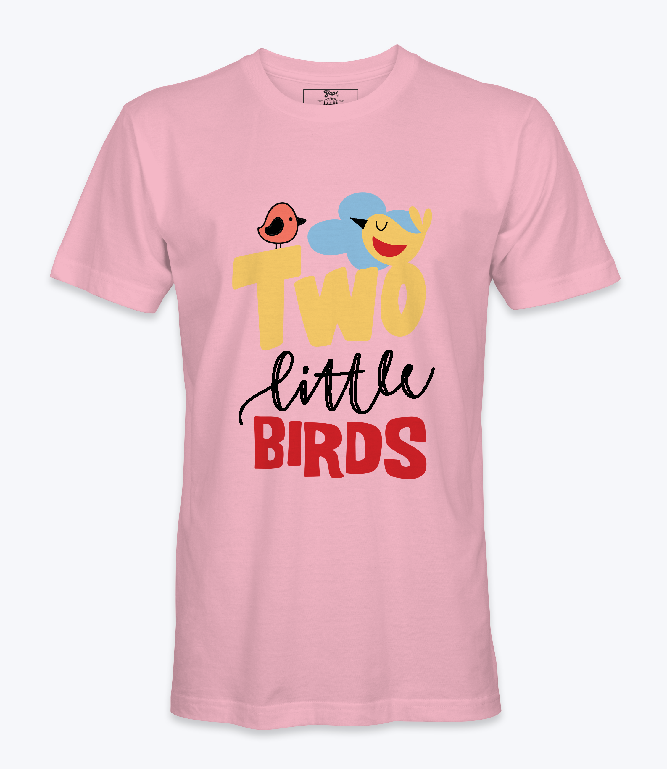 Two Little Birds