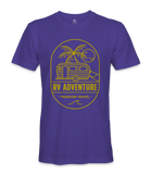 RV Adventure - RV Life - T-shirt