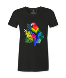 Rainbow - Female T-shirt