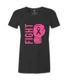 Fight - T-shirt