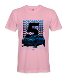 BMW M5  T-Shirt