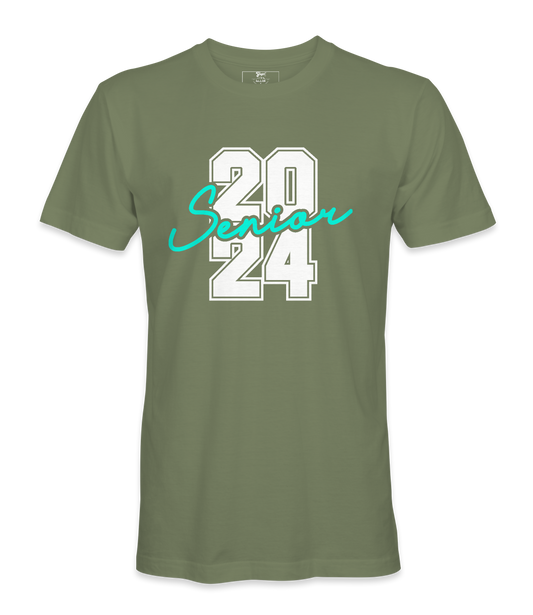 Senior  2024
