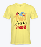 Two Little Birds