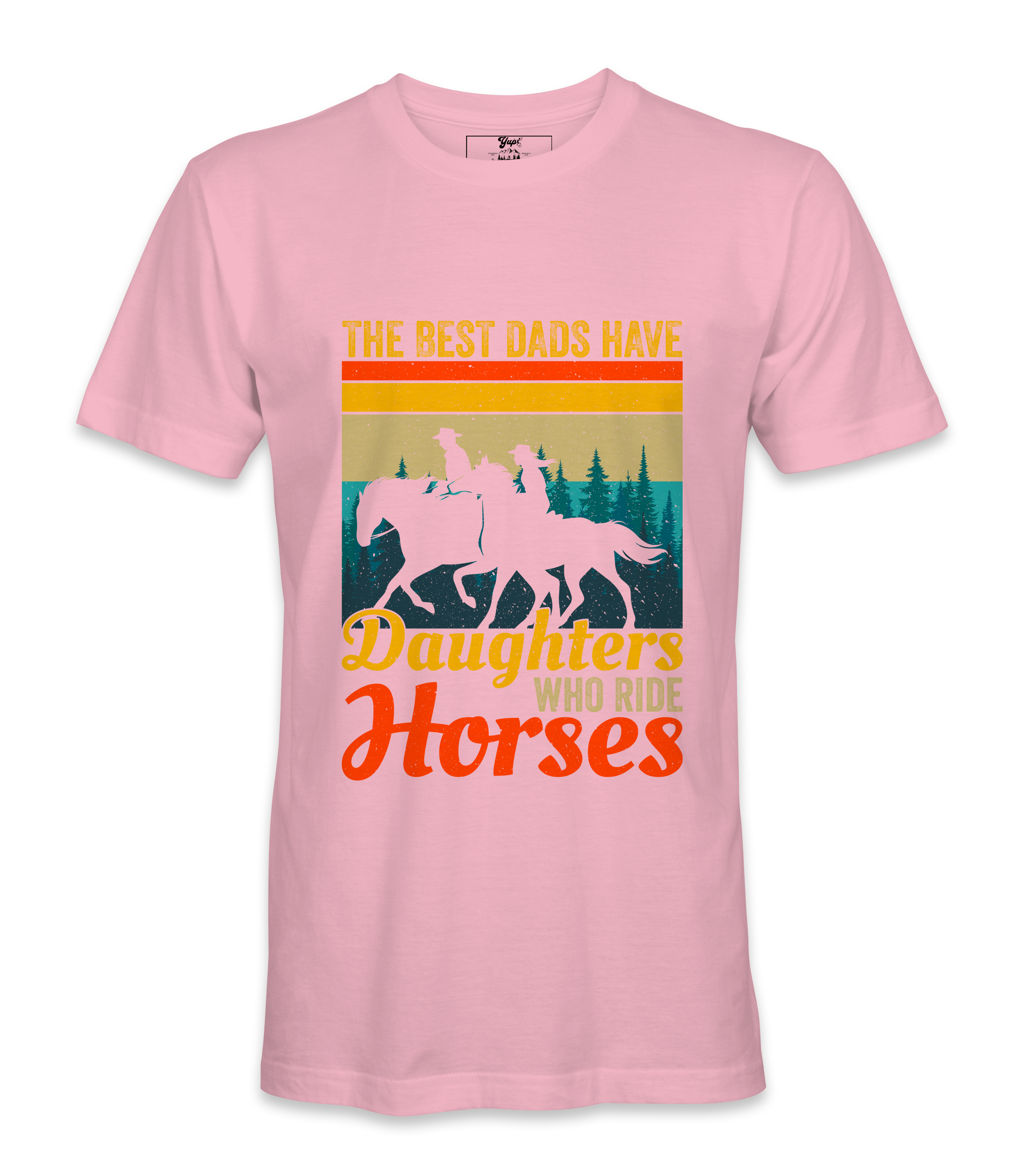 The Best Dads Have.. - T-shirt