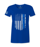 Air Force Female  T-Shirt