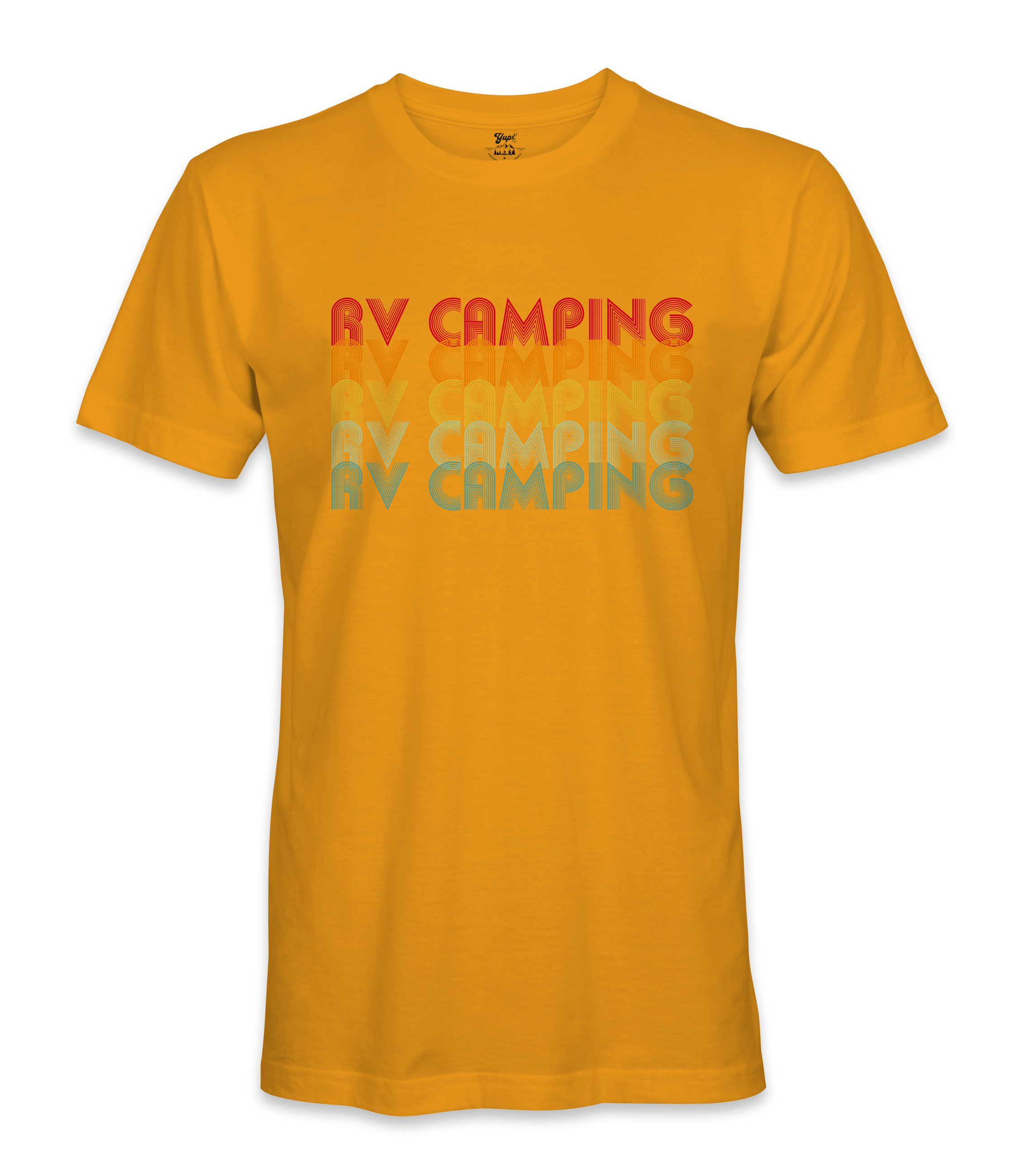 RV Camping - RV Life - T-shirt