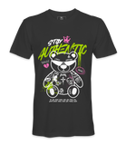 Stay Authentic - T-shirt