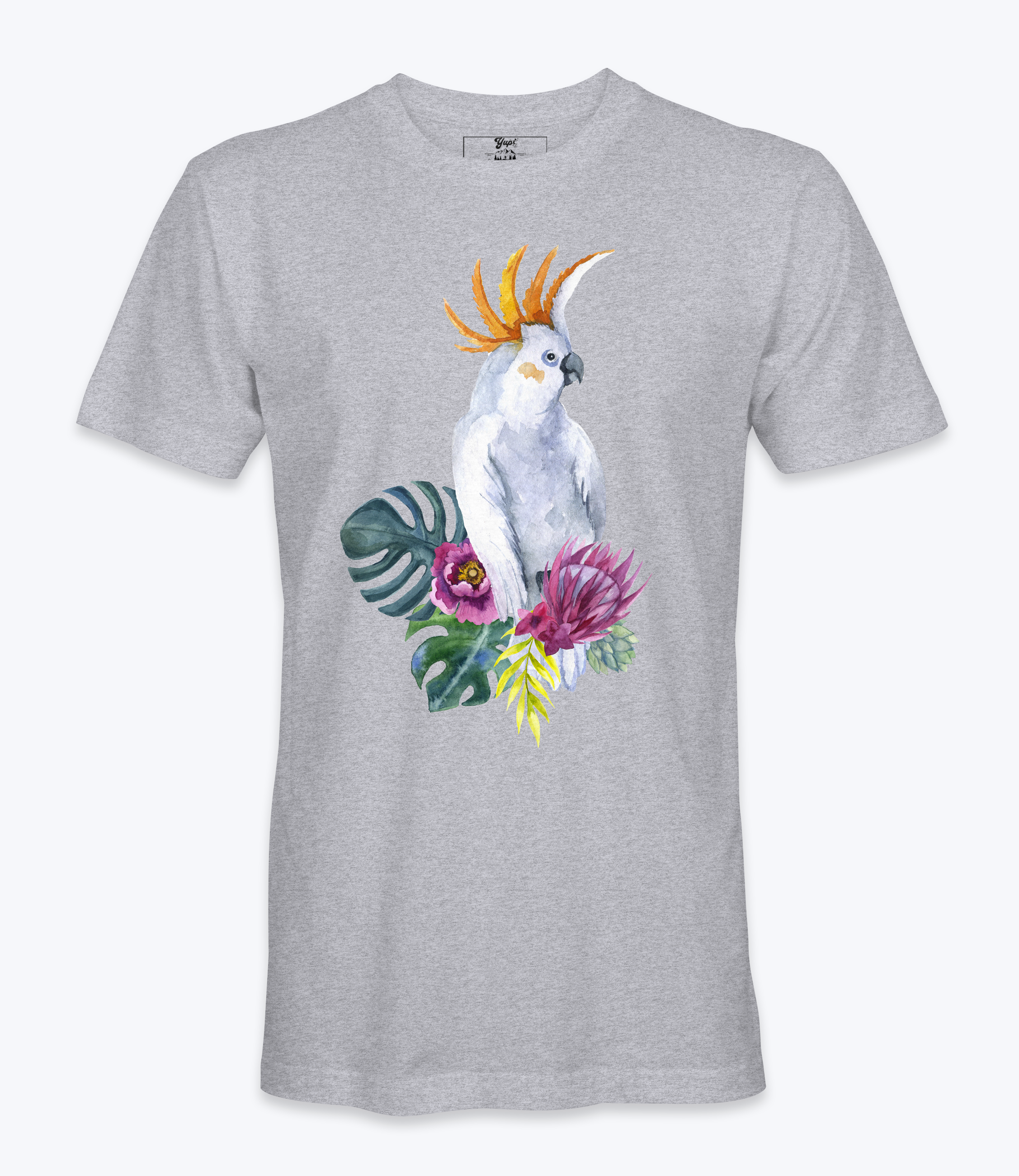Cockatoo T-shirt