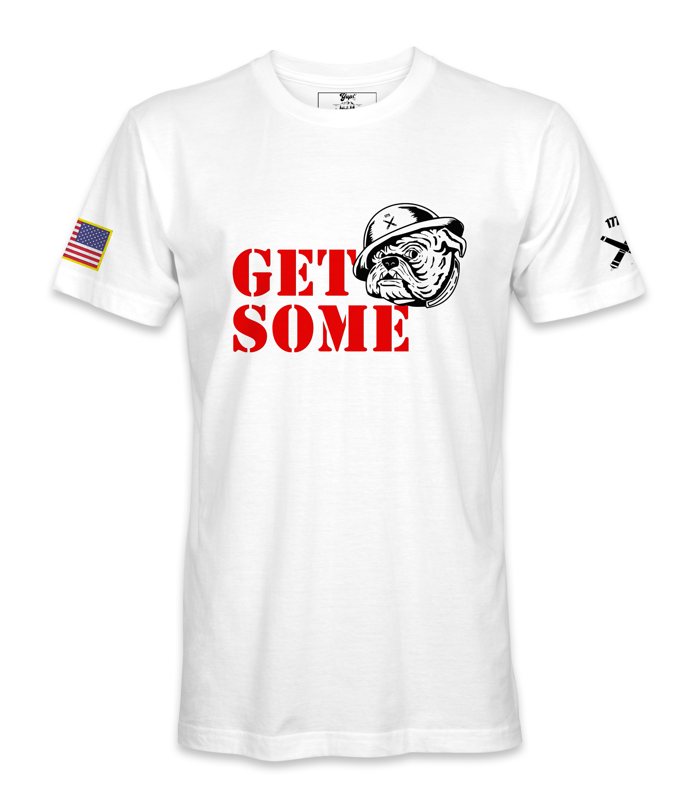 Get Some T-Shirt