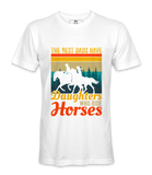 The Best Dads Have.. - T-shirt