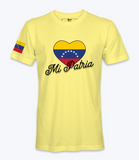 Mi Patria Venezuela T-shirt
