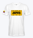 JUEPUTA Cali Colombia