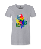 Rainbow - Female T-shirt