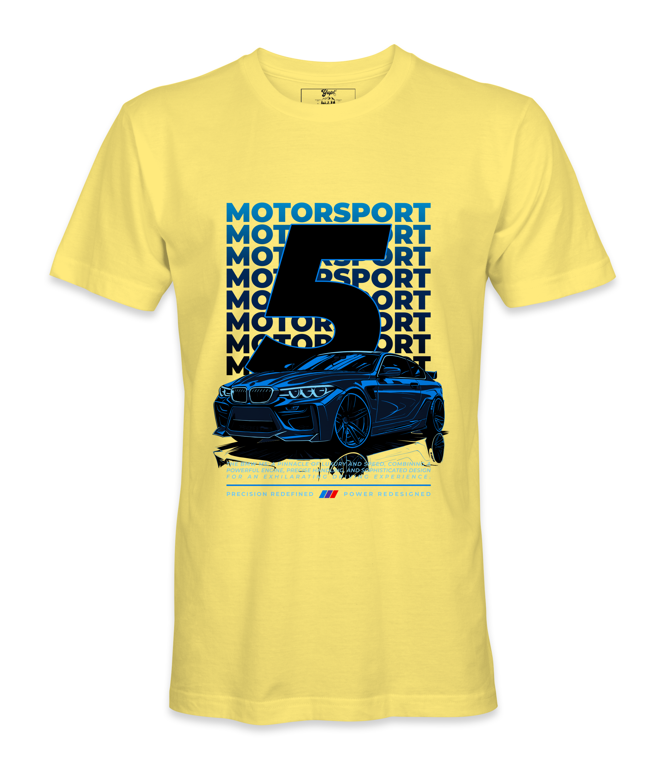 BMW M5  T-Shirt
