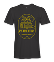 RV Adventure - RV Life - T-shirt