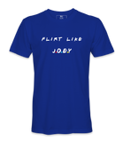 Flirt Like Joey - T-shirt