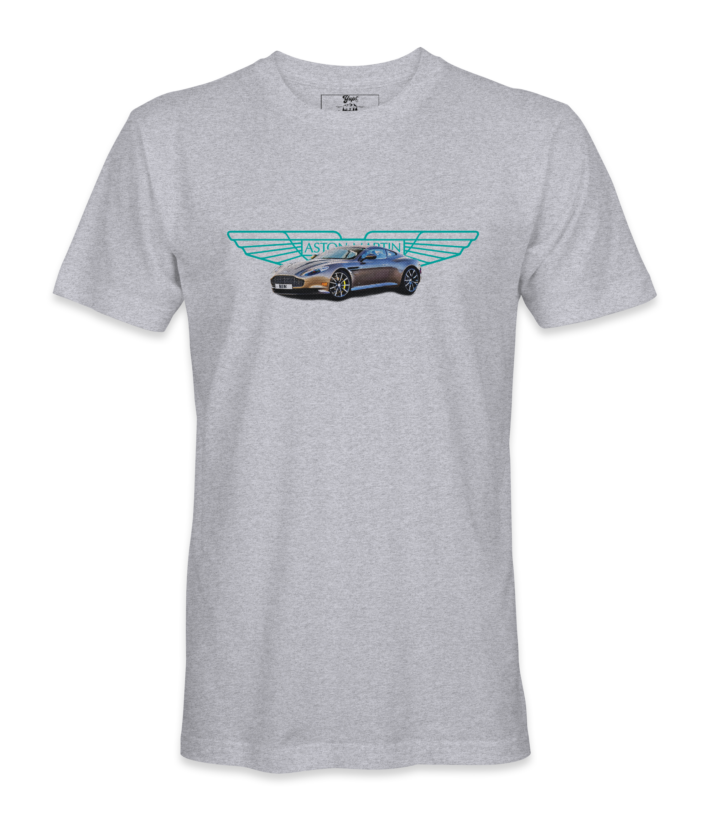 Aston Martin  T-Shirt