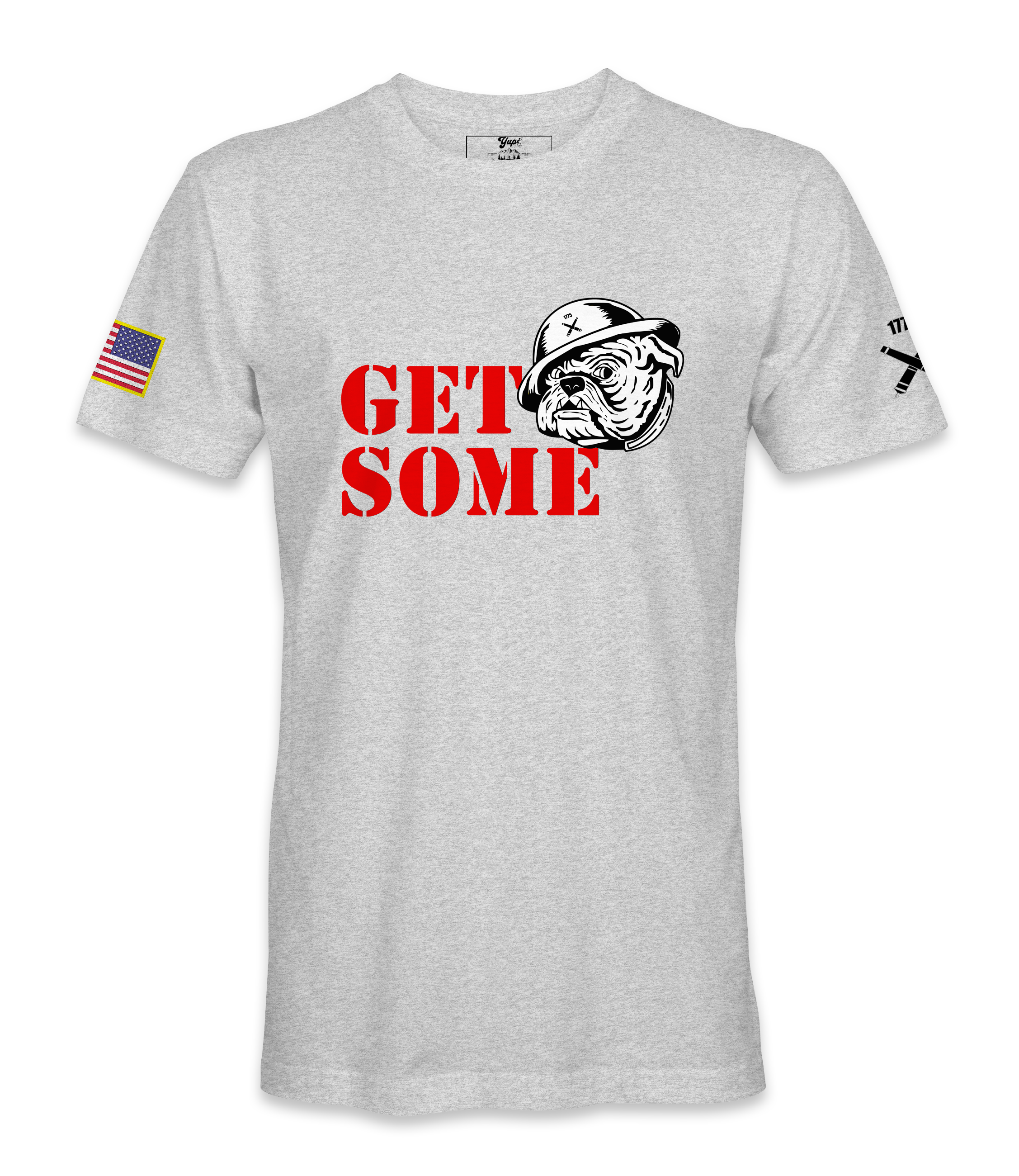 Get Some T-Shirt