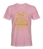 RV Adventure - RV Life - T-shirt