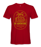 RV Adventure - RV Life - T-shirt