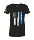 Air Force Female  T-Shirt