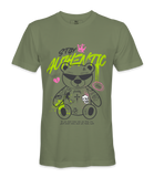 Stay Authentic - T-shirt