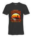 A Bad Day Fishing - T-Shirt