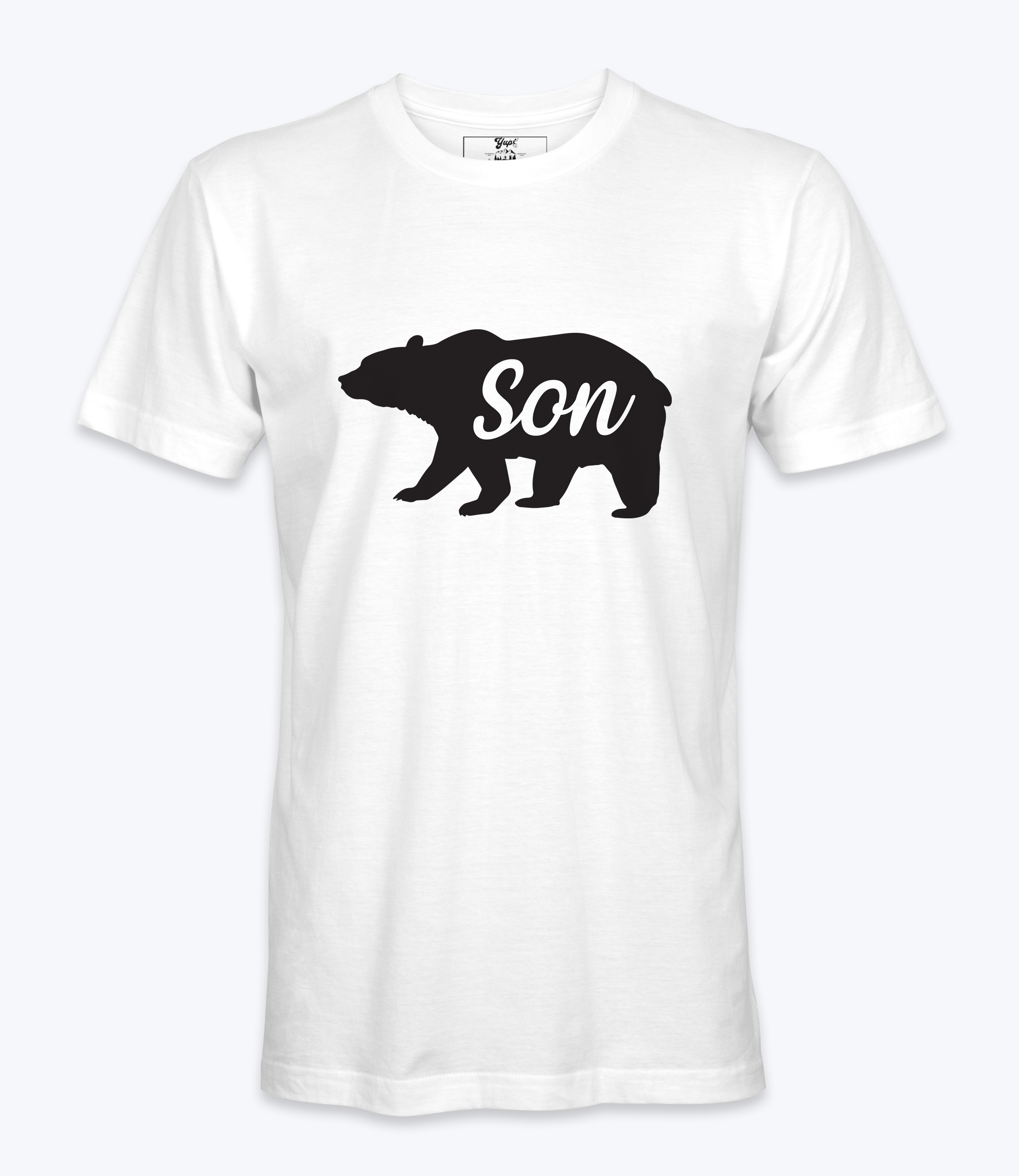 Son Bear - T-shirt