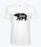 Son Bear - T-shirt