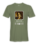 Military Green Male