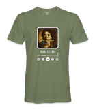 Sabina - Todos Hablan De Ti  - T-shirt