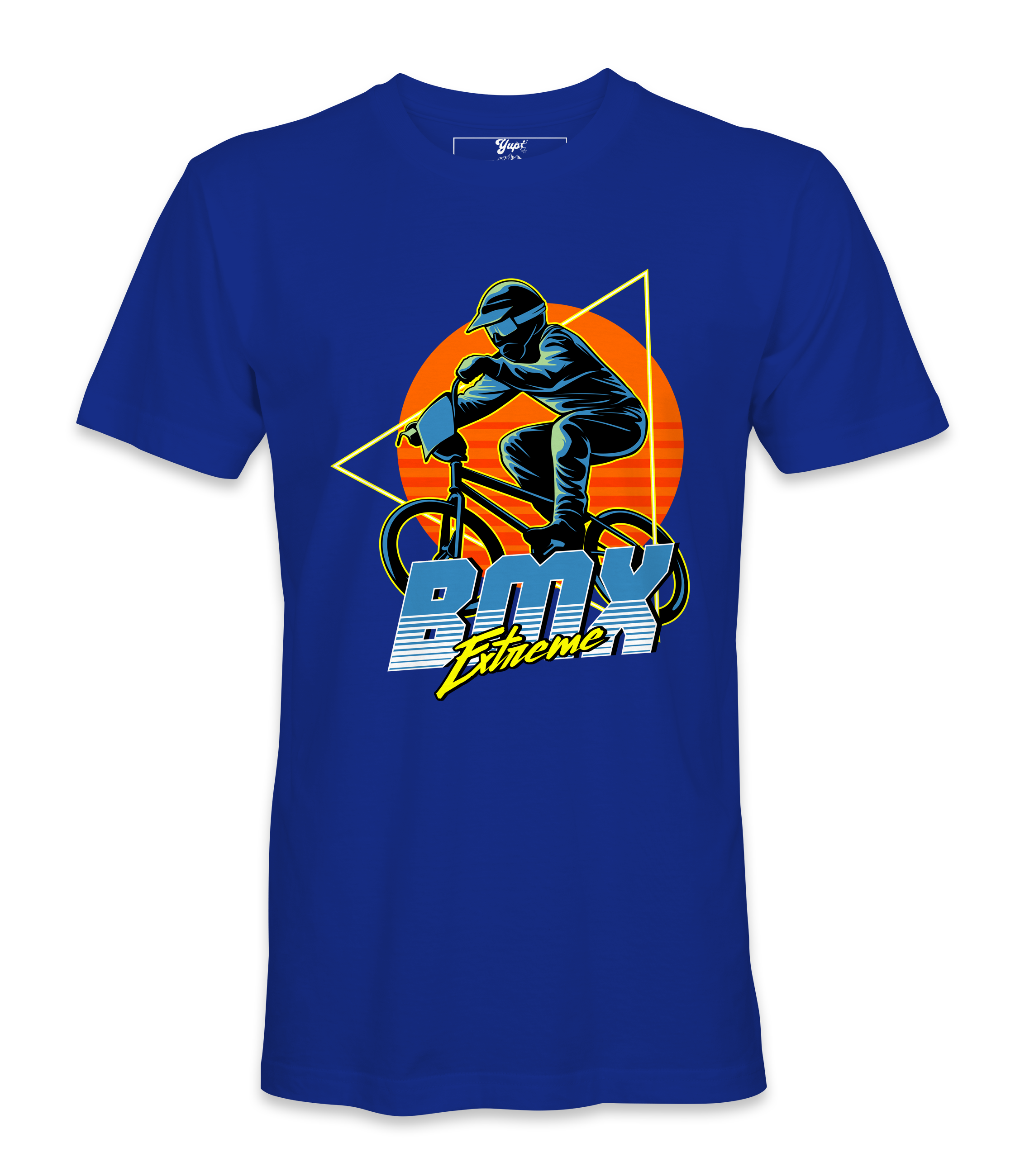 BMX Extreme- T-Shirt